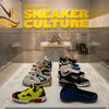 Get Your Kicks At The Brooklyn Museum's Tribute To Sneaker Culture